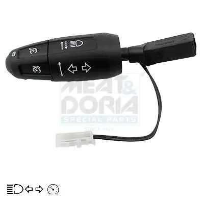 Lenkstockschalter MEAT & DORIA 23462