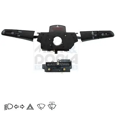 Lenkstockschalter MEAT & DORIA 23473 Bild Lenkstockschalter MEAT & DORIA 23473