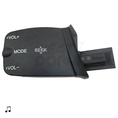 Lenkstockschalter MEAT & DORIA 23476 Bild Lenkstockschalter MEAT & DORIA 23476