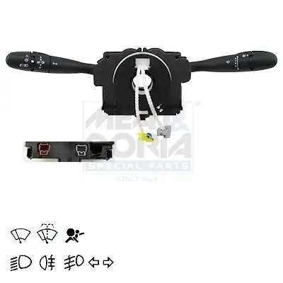 Lenkstockschalter MEAT & DORIA 23483