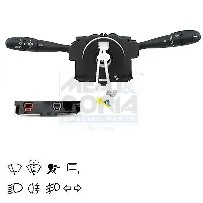 Lenkstockschalter MEAT & DORIA 23484
