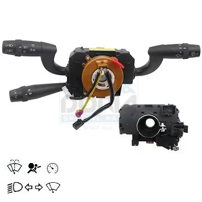 Lenkstockschalter MEAT & DORIA 23486