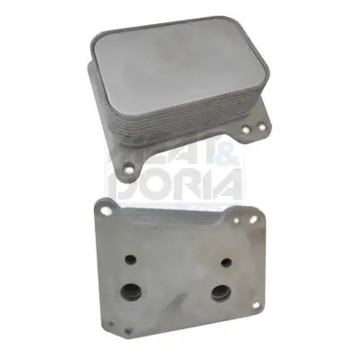 Ölkühler, Motoröl MEAT & DORIA 95196