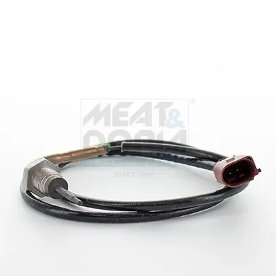 Sensor, Abgastemperatur MEAT & DORIA 12388 Bild Sensor, Abgastemperatur MEAT & DORIA 12388