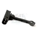 Sensor, Innenraumtemperatur MEAT & DORIA 82455