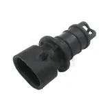 Sensor, Ansauglufttemperatur MEAT & DORIA 82460
