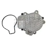 Zusatzwasserpumpe (Kühlwasserkreislauf) 12,5 V MEAT & DORIA 20049