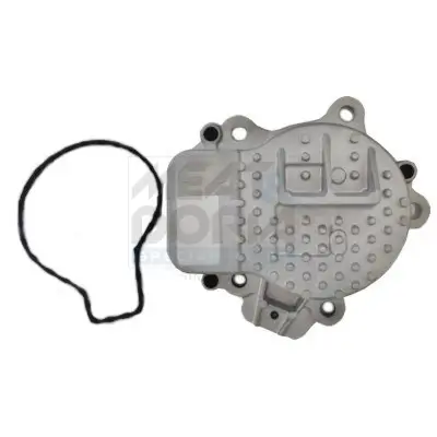 Zusatzwasserpumpe (Kühlwasserkreislauf) 12,5 V MEAT & DORIA 20049 Bild Zusatzwasserpumpe (Kühlwasserkreislauf) 12,5 V MEAT & DORIA 20049