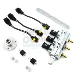 Kraftstoffpumpe MEAT & DORIA 76919