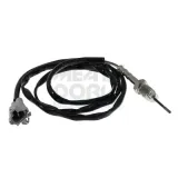 Sensor, Abgastemperatur MEAT & DORIA 12394