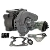 Lader, Aufladung MEAT & DORIA 65014