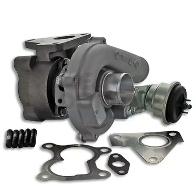 Lader, Aufladung MEAT & DORIA 65014 Bild Lader, Aufladung MEAT & DORIA 65014