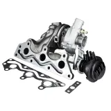 Lader, Aufladung MEAT & DORIA 65058