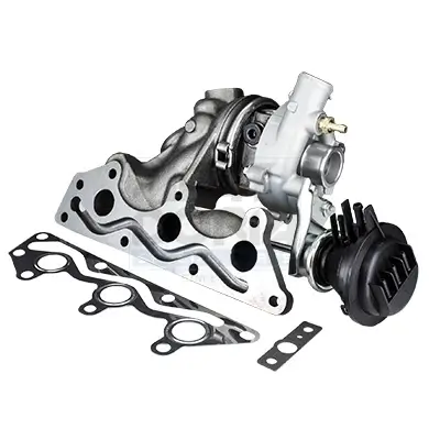 Lader, Aufladung MEAT & DORIA 65058 Bild Lader, Aufladung MEAT & DORIA 65058