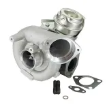 Lader, Aufladung MEAT & DORIA 65030