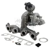 Lader, Aufladung MEAT & DORIA 65046