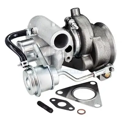 Lader, Aufladung MEAT & DORIA 65044