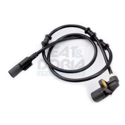 Sensor, Raddrehzahl Vorderachse links MEAT & DORIA 90707 Bild Sensor, Raddrehzahl Vorderachse links MEAT & DORIA 90707
