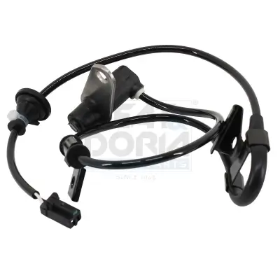 Sensor, Raddrehzahl Hinterachse links MEAT & DORIA 90709 Bild Sensor, Raddrehzahl Hinterachse links MEAT & DORIA 90709