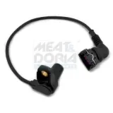 Rumpfgruppe, Turbolader MEAT & DORIA 601308