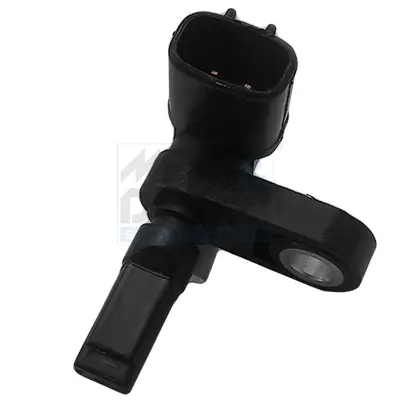 Sensor, Raddrehzahl Vorderachse links Hinterachse links MEAT & DORIA 90711 Bild Sensor, Raddrehzahl Vorderachse links Hinterachse links MEAT & DORIA 90711