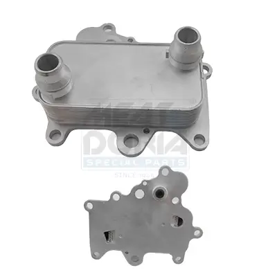 Ölkühler, Motoröl MEAT & DORIA 95201