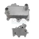 Ölkühler, Motoröl MEAT & DORIA 95201