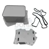 Ölkühler, Motoröl MEAT & DORIA 95203