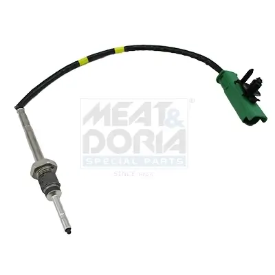Sensor, Abgastemperatur MEAT & DORIA 12395 Bild Sensor, Abgastemperatur MEAT & DORIA 12395