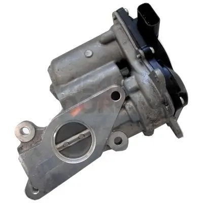 AGR-Ventil MEAT & DORIA 88439 Bild AGR-Ventil MEAT & DORIA 88439