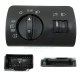 Schalter, Hauptlicht MEAT & DORIA 23803