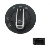 Schalter, Hauptlicht MEAT & DORIA 23805