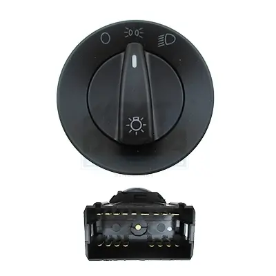 Schalter, Hauptlicht MEAT & DORIA 23812