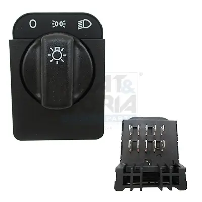 Schalter, Hauptlicht MEAT & DORIA 23816 Bild Schalter, Hauptlicht MEAT & DORIA 23816