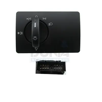 Schalter, Hauptlicht MEAT & DORIA 23818 Bild Schalter, Hauptlicht MEAT & DORIA 23818