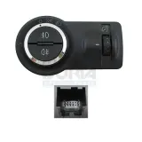 Schalter, Hauptlicht MEAT & DORIA 23821