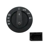 Schalter, Hauptlicht MEAT & DORIA 23825