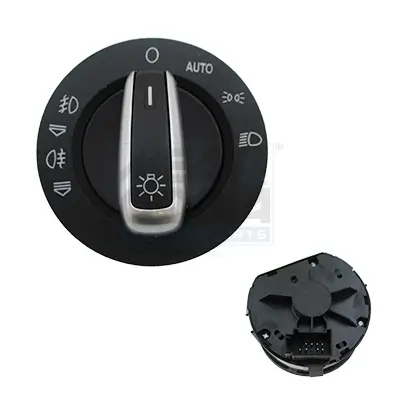 Schalter, Hauptlicht MEAT & DORIA 23826