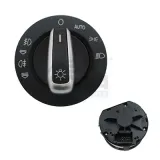 Schalter, Hauptlicht MEAT & DORIA 23826