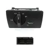 Schalter, Hauptlicht MEAT & DORIA 23828