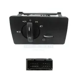 Schalter, Hauptlicht MEAT & DORIA 23828