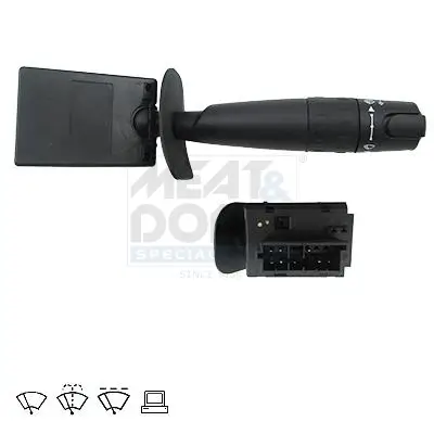 Lenkstockschalter MEAT & DORIA 23503