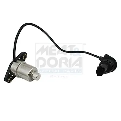 Sensor, Motorölstand MEAT & DORIA 72226