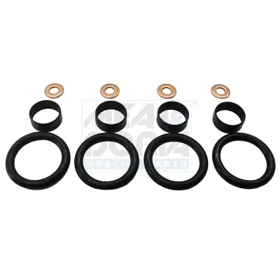 Reparatursatz, Einspritzdüse MEAT & DORIA 9717 Bild Reparatursatz, Einspritzdüse MEAT & DORIA 9717