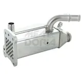 Kühler, Abgasrückführung MEAT & DORIA 88443