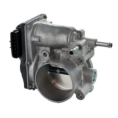 Drosselklappenstutzen MEAT & DORIA 89335