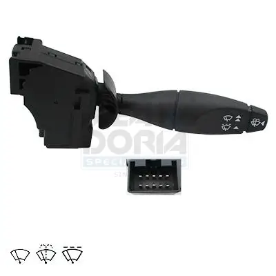 Lenkstockschalter MEAT & DORIA 23553