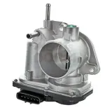 Drosselklappenstutzen MEAT & DORIA 89339