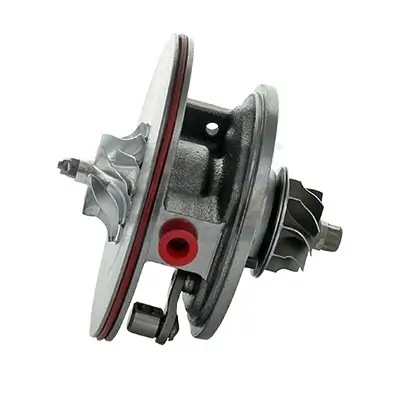 Rumpfgruppe, Turbolader MEAT & DORIA 60469