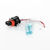 Kabelreparatursatz, Einspritzventil MEAT & DORIA 25001